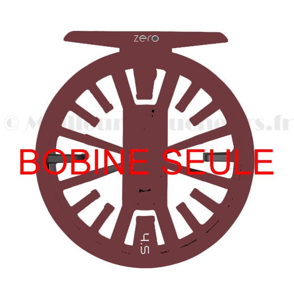 Moulinet Coupe-ligne SIMANO UH-203W - Longueur 600 Mm, Acier Inox - Pour Pêche