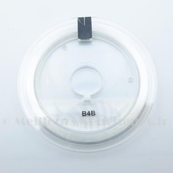 4 Accessoires De Pêche à La Mouche – Tippet Bobine Tenders – Ligne Nylon