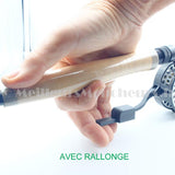 Vivarelli/Matix/MMA reel lever extension