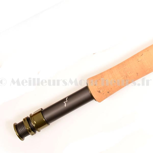 GUIDELINE STOKED #4/#5 rods –