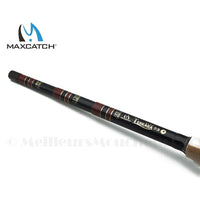 Canne Tenkara MAXCATCH règlable 3,25m-3,88m