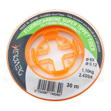 Fluorocarbone Devaux Super Tippet Tiger