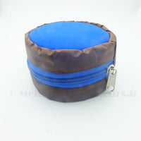 Reel case cover
