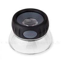 CARSON 10.5x Focusable Fly Magnifier
