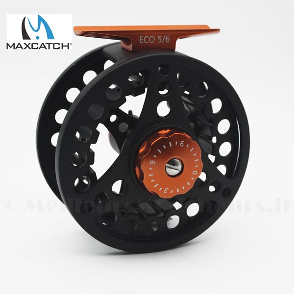 MOULINET À MOUCHE FLY MATIC SUPER EXPORT, neuf EUR 20,00