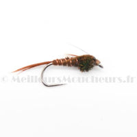 Pheasant Tail