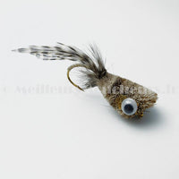 Popper imitation grenouille