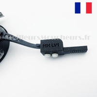 Vivarelli/Matix/MMA reel lever extension