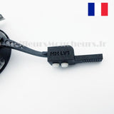 Vivarelli/Matix/MMA reel lever extension