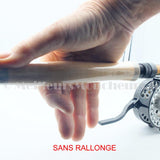 Vivarelli/Matix/MMA reel lever extension