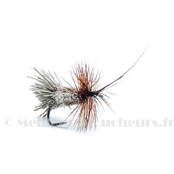 Sedge deer goddard caddis –