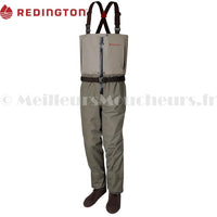 Waders Redington ESCAPE ZIP