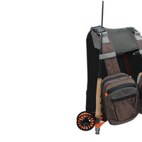 Chest pack DEVAUX KOWA