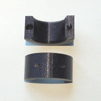 Large harbor adapter for Peux Revival #4/5 (for Vivarelli)