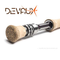 Canne DEVAUX T56 9'6 #7/8