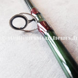 MAXCATCH SKYHIGH 9ft #5 IM12 Rod