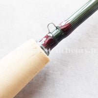 MAXCATCH SKYHIGH 9ft #5 IM12 Rod