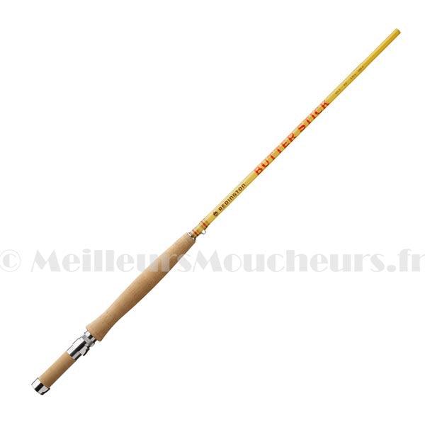 Cannes Redington Butter Stick II – - Matériel pêche  mouche sélectionné