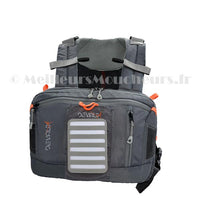 Chest pack DEVAUX KOWA OLFISH