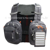 Chest pack DEVAUX KOWA
