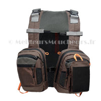 Chest pack DEVAUX KOWA