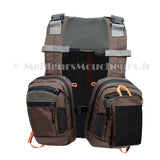 Chest pack DEVAUX KOWA