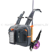 Chest pack DEVAUX KOWA OLFISH