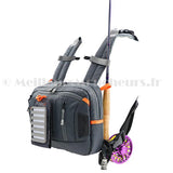 Chest pack DEVAUX KOWA OLFISH