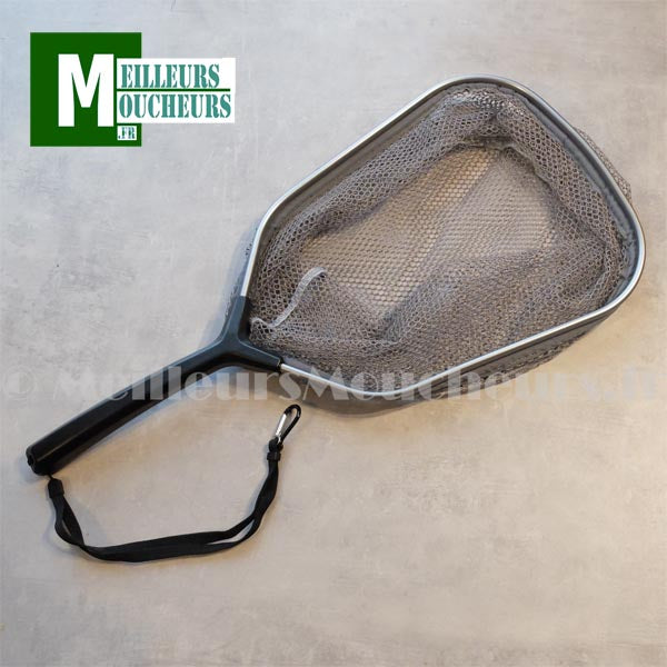 Filet de Rechange Fox Camo pour Epuisette Filet 42'' - Accessoires