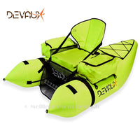 KAYAK TUBE CAP-V 2000 DEVAUX