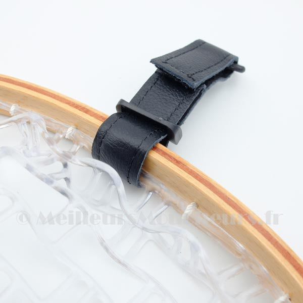 Vexada-Support magnétique pour filet de pêche à la mouche, clip Vexada-Support magnétique pour filet de pêche à la mouche, clip
