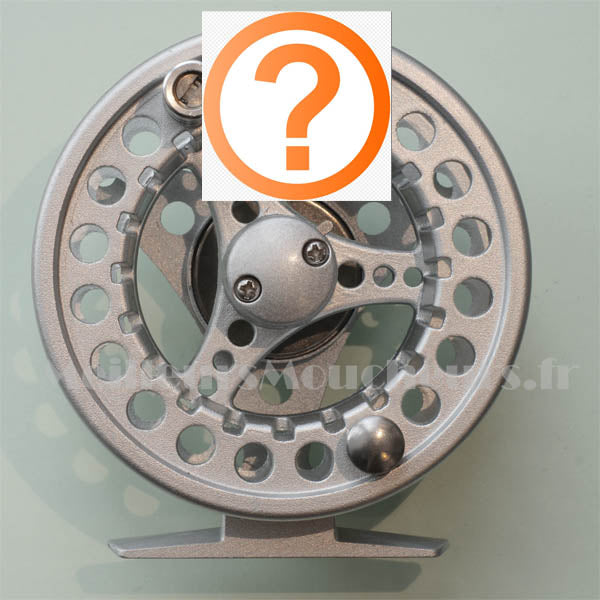 Moulinets mouche, neufs et occasion