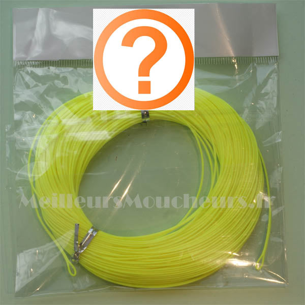 How to choose a line for fly fishing?