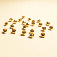 Billes et lestages pour mouches
