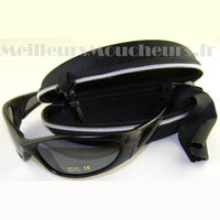 Vêtements, waders, chaussures,chestpacks et lunettes