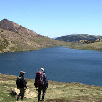 Lacs et réservoirs