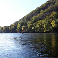 Grandes rivières