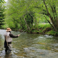 Rivières moyennes