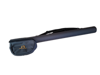 Étui de transport Cordura pour canne à mouche avec moulinet monté