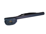 Étui de transport Cordura pour canne à mouche avec moulinet monté