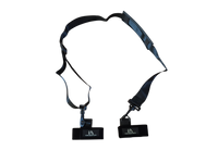 Sangle de transport pour tube de canne à mouche (Shoulder Belt)