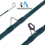 Canne MAXCATCH Sensing Traveller 7 éléments
