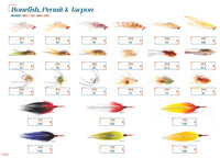 Bonefish, Permit und Tarpon DEVAUX 2023