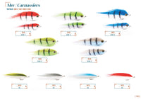 Sea - Predators DEVAUX 2023