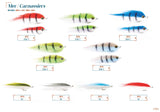 Sea - Predators DEVAUX 2023