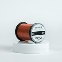 Veevus 8/0 mounting thread