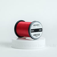 Veevus 8/0 mounting thread