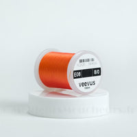 Veevus 8/0 mounting thread