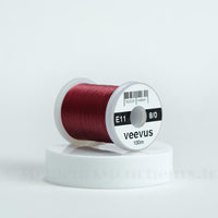 Veevus 8/0 mounting thread