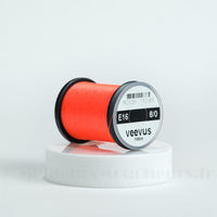 Veevus 8/0 mounting thread